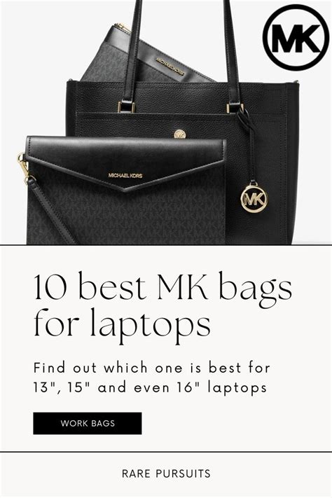 michael kors macbook tote review|The Best Michael Kors Laptop Bags of 2023 .